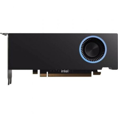 Tarjeta Gráfica Intel Arc Pro B50 - Componente de Alto Rendimiento
