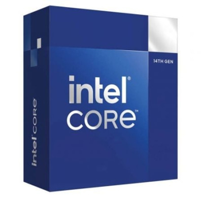 Procesador Intel Core i9-14900 2.00GHz Socket 1700 - INTEL