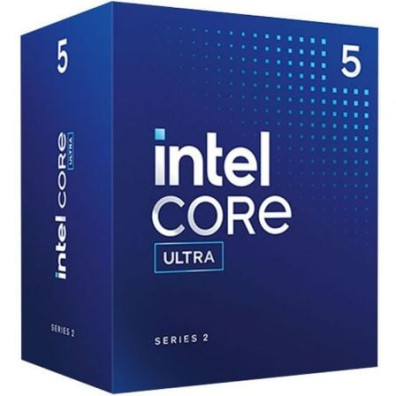 Procesador Intel Core Ultra 5-225 3.3 GHz Socket 1851 - Modelo Exacto