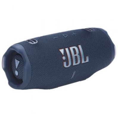 JBL Charge 6 Azul - Altavoz Bluetooth - Azul