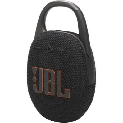 Altavoz con Bluetooth JBL Clip 5/ 7W - 1.0