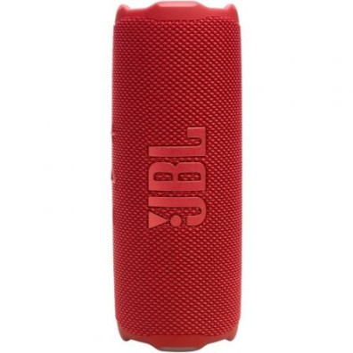 JBL Flip 7 Rojo - Altavoz Bluetooth - Rojo