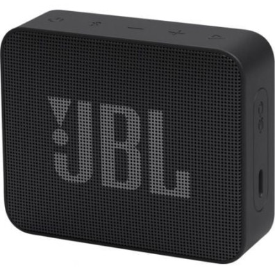 Altavoz JBL GO Essential con Bluetooth 3.1W - Calidad de Sonido Portátil