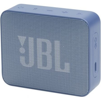 JBL GO Essential 2 Azul - Azul
