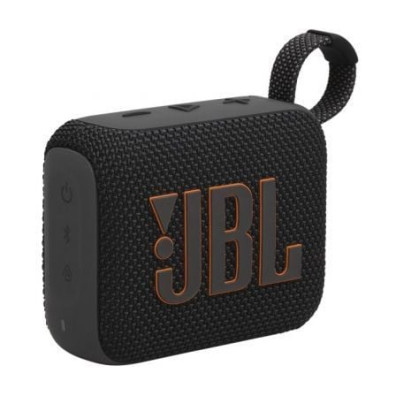 Altavoz JBL GO 4 con Bluetooth