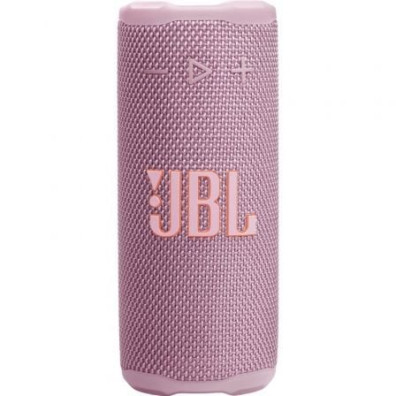 Altavoz con Bluetooth JBL Grip/ 16W/ 1.0 - Rosa