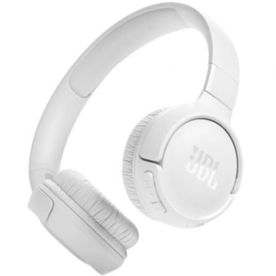 Auriculares Inalámbricos JBL Tune 525BT/ con Micrófono/ Bluetooth