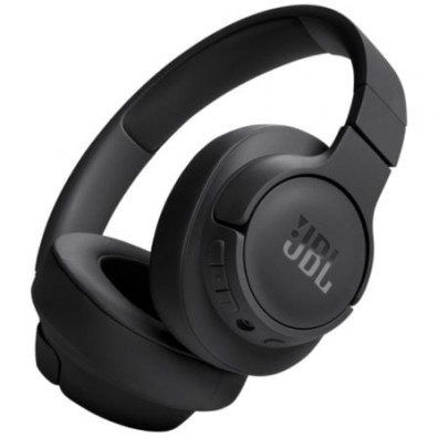 JBL Tune 720BT Negro - Negros