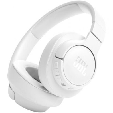JBL Tune 720BT Blanco - Blanco