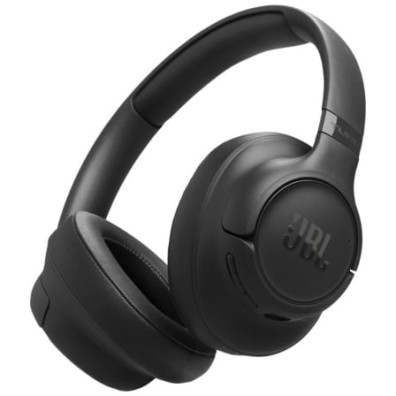 JBL Tune 730BT Auriculares Inalámbrico Negro