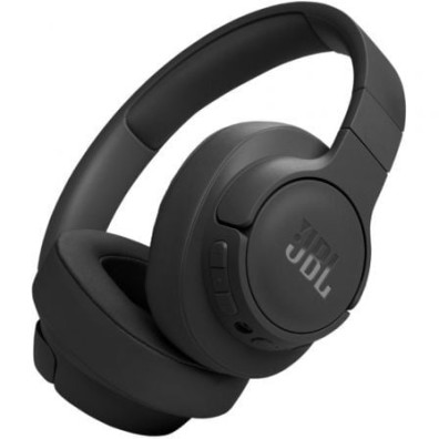 Auriculares Inalámbricos JBL Tune 770NC con Bluetooth y Micrófono