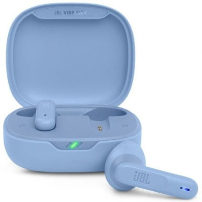 JBL Vibe Flex TWS Bluetooth Azul - Azul