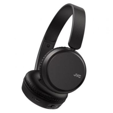 Auriculares Inalámbricos JVC HA-S36W con Micrófono y Bluetooth