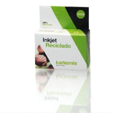 Cartucho de Tinta Reciclado Brother LC985M Karkemis