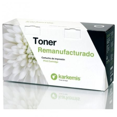 Tóner HP Reciclado Karkemis nº26X
