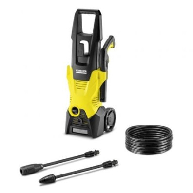 Hidrolimpiadora Karcher K3 para Bricolaje