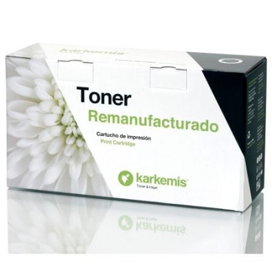 Tóner Reciclado Karkemis HP nº106A - Calidad y Rendimiento Accesible