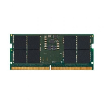 Memoria RAM Kingston ValueRAM 16GB DDR5 5600MHz - Rendimiento Potenciado
