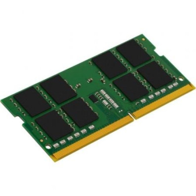 Kingston ValueRAM DDR4 3200 16GB - SODIMM