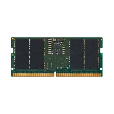 DDR5 16 GB 5600 Mhz. 1.1V SODIMM KINGSTON - SODIMM
