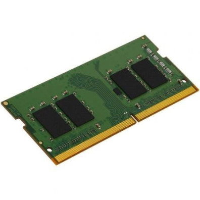 Memoria RAM Kingston ValueRAM 8GB/ DDR4/ 3200MHz/ 1.2V/ CL22 - SODIMM