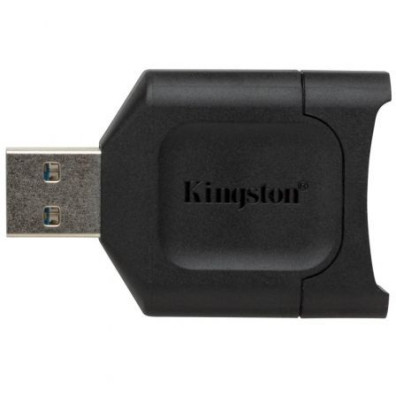 Lector Externo de Tarjetas Kingston MobileLite Plus SD