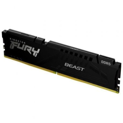 Memoria RAM Kingston FURY Beast EXPO 16GB DDR5 6000MHz