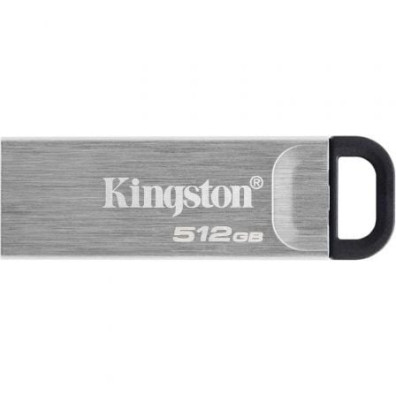 Pendrive Kingston 512GB DataTraveler Kyson USB 3.2