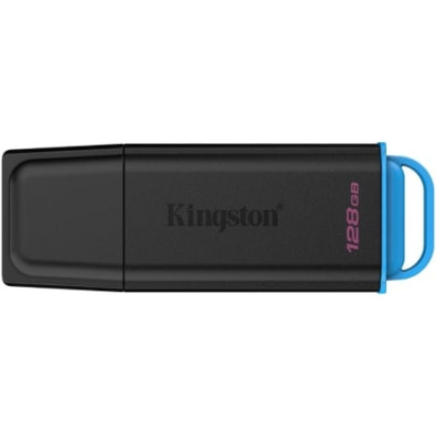 Pendrive Kingston DataTraveler Exodia Gen2 USB 3.2, 128GB