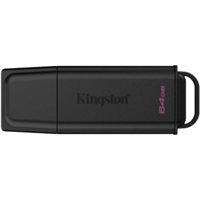 Pendrive Kingston DataTraveler Exodia Gen2 USB 3.2 64GB