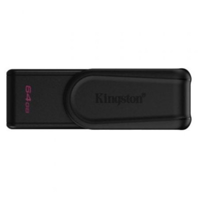 Kingston DataTraveler Exodia S Pendrive 64GB USB 3.2
