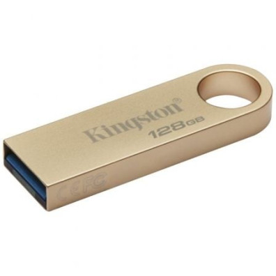 Pendrive Kingston DataTraveler SE9 G3 128GB USB 3.2