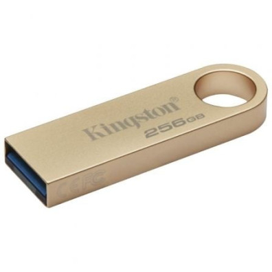 Kingston DataTraveler SE9 G3 256GB USB 3.2 - Pendrive