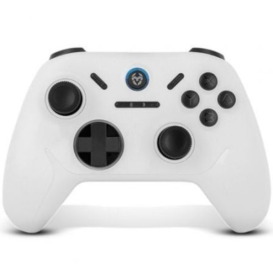 Gamepad Inalámbrico Krom Kadoer