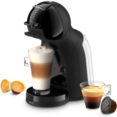Cafetera Krups Dolce Gusto Mini Me 2 de Cápsulas
