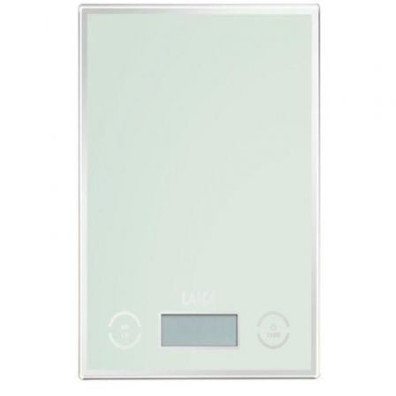 Báscula Electrónica Laica KS1050W - Cocina