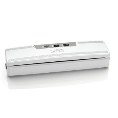 Envasadora al Vacío Laica VT3210 - Electrodoméstico de Cocina Moderna