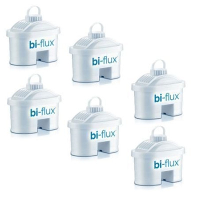 Laica F6S Universal Filtros 5+1 BI-FLUX