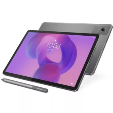 Tablet Lenovo Idea Tab Plus 12.1"/ 8GB/ 256GB/ Octacore - Gris Luna
