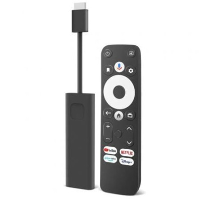Android TV Leotec TvBox 4K Dongle GC216 - 16GB