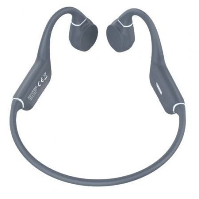 Auriculares Inalámbricos Deportivos Leotec Osea Kuri - Bluetooth con Micrófono