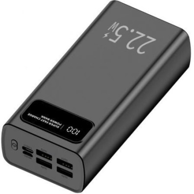 Powerbank Leotec 30000mAh LEPOW30W22W/ 22.5W