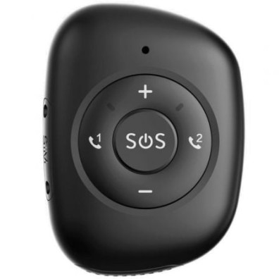 Localizador Leotec Tracker 4G - Localizador GPS en Tiempo Real