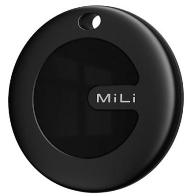 LOCALIZADOR GPS MITAG DUO IOS/ANDROID NEGRO + LLAVERO NEGRO LEOTEC - Incluye Llavero Negro