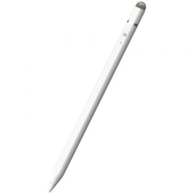 Lápiz Electrónico Leotec LESTP04W Stylus ePen Plus para Android, Apple y Windows