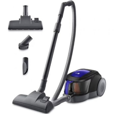 Aspirador de Trineo LG VC5506NHTB - Compra Online | Electrodomésticos LG