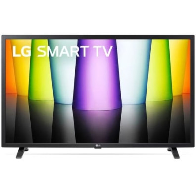LG 32LQ631C 32" Full HD Smart TV Negro - WiFi