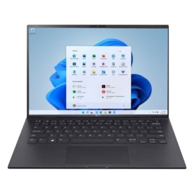 Portátil LG Gram 14Z90RU-G, Intel Core i5, 16GB RAM, 512GB SSD, 14 pulgadas
