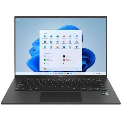 Portátil LG Gram 14Z90S Intel Core Ultra 7-155H 32GB 1TB SSD 14"