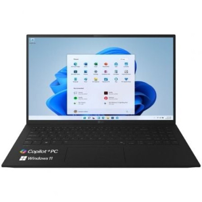 Portátil LG Gram Ryzen AI 7-350 15.6", 32GB RAM, 1TB SSD